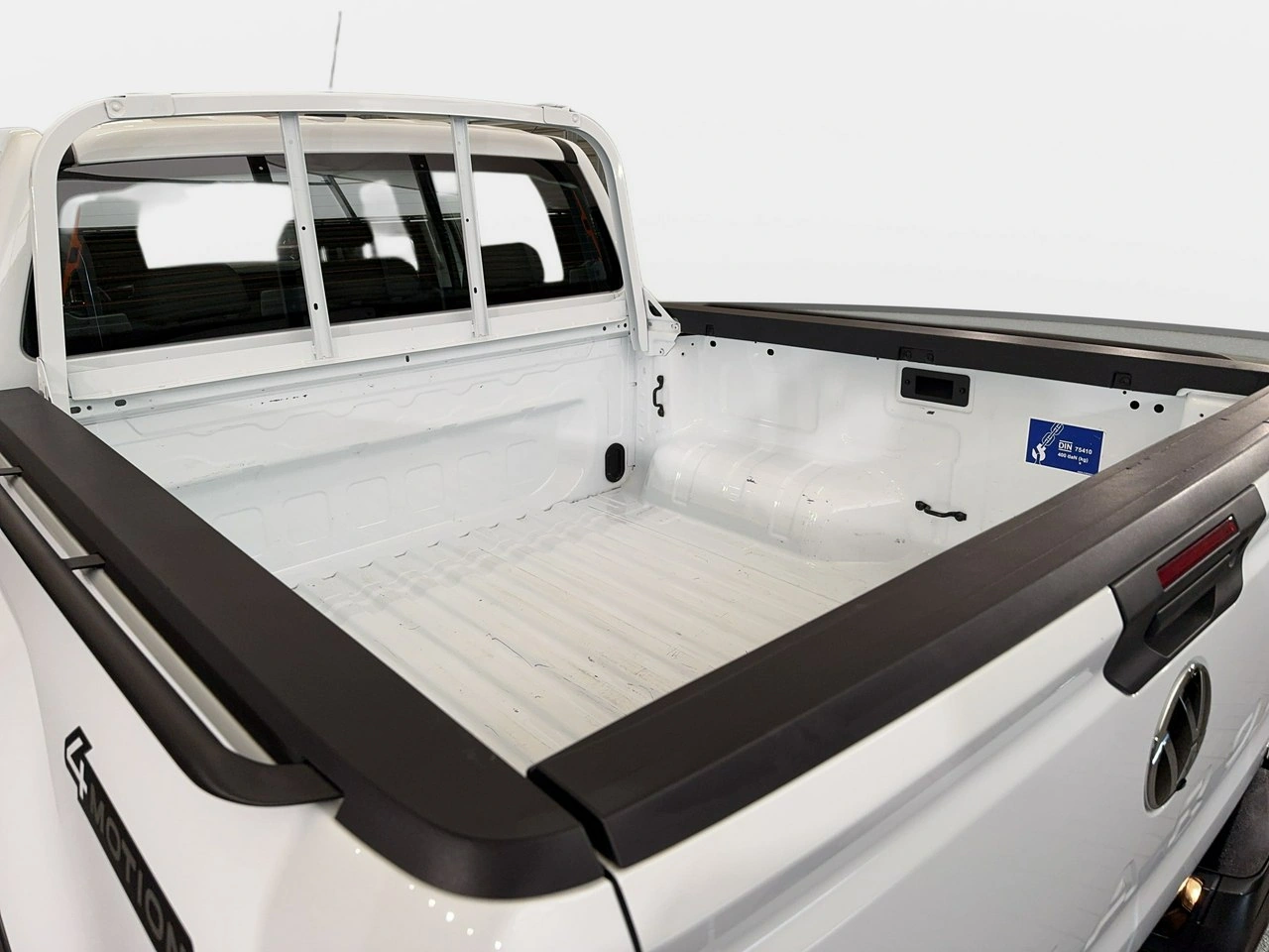 Volkswagen Amarok - Zdjęcie 11