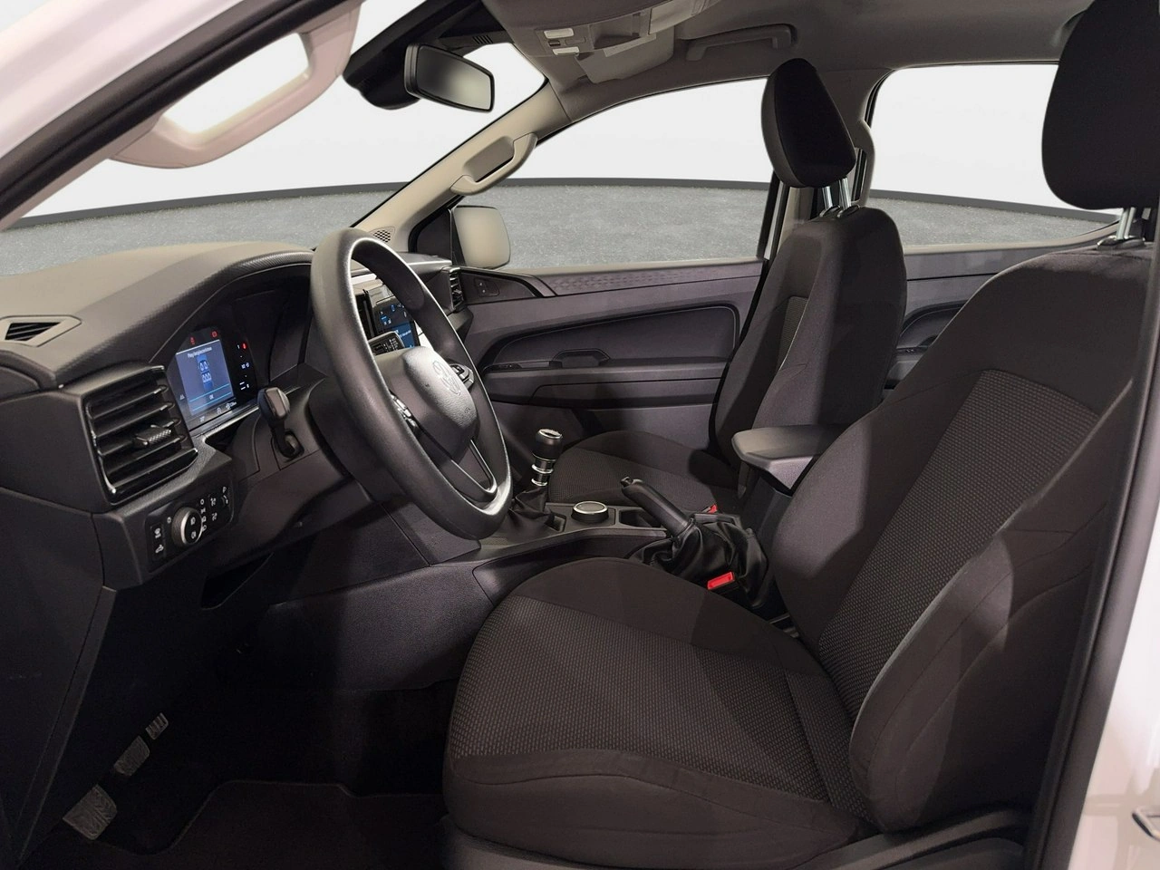 Volkswagen Amarok - Zdjęcie 14