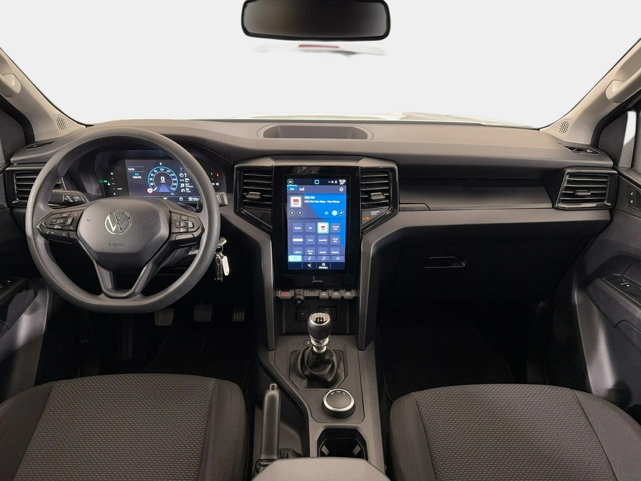 Volkswagen Amarok - Zdjęcie 16