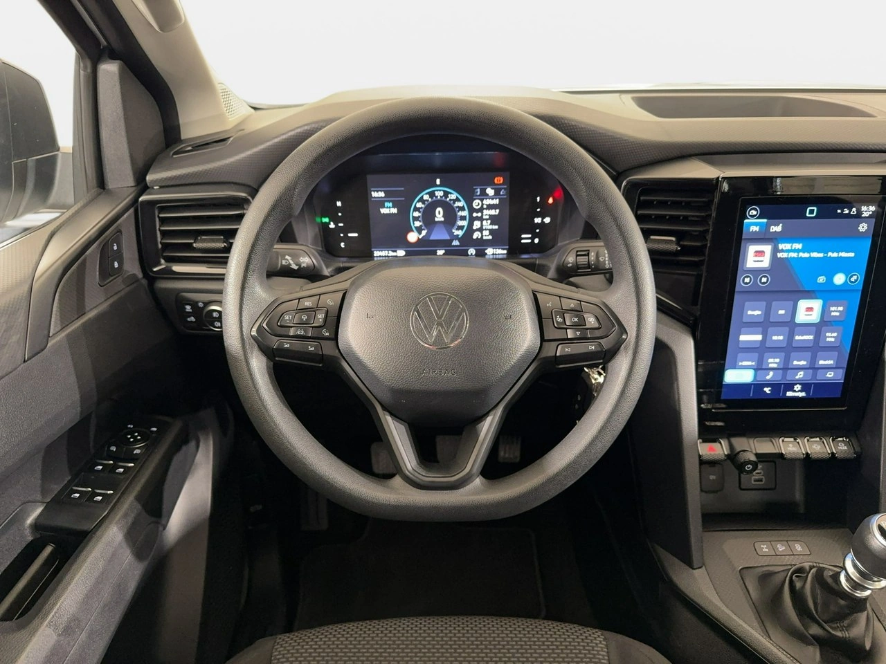 Volkswagen Amarok - Zdjęcie 17