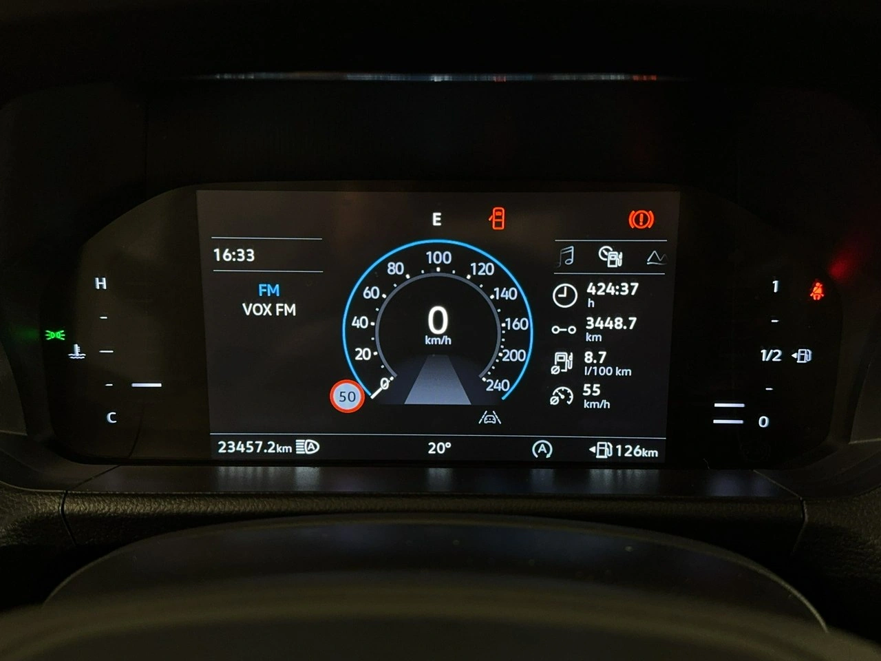 Volkswagen Amarok - Zdjęcie 20