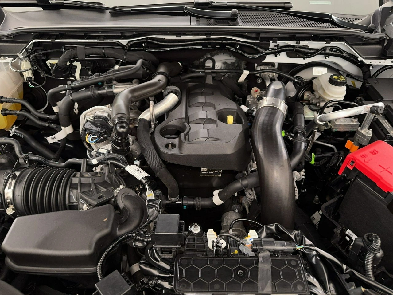 Volkswagen Amarok - Zdjęcie 32