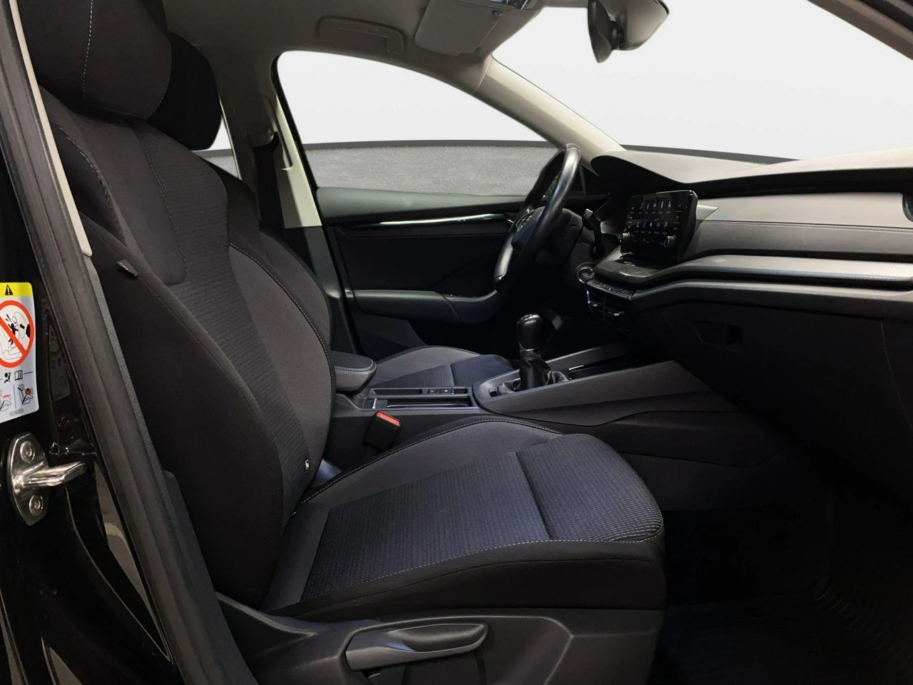 Skoda Octavia - Zdjęcie 11