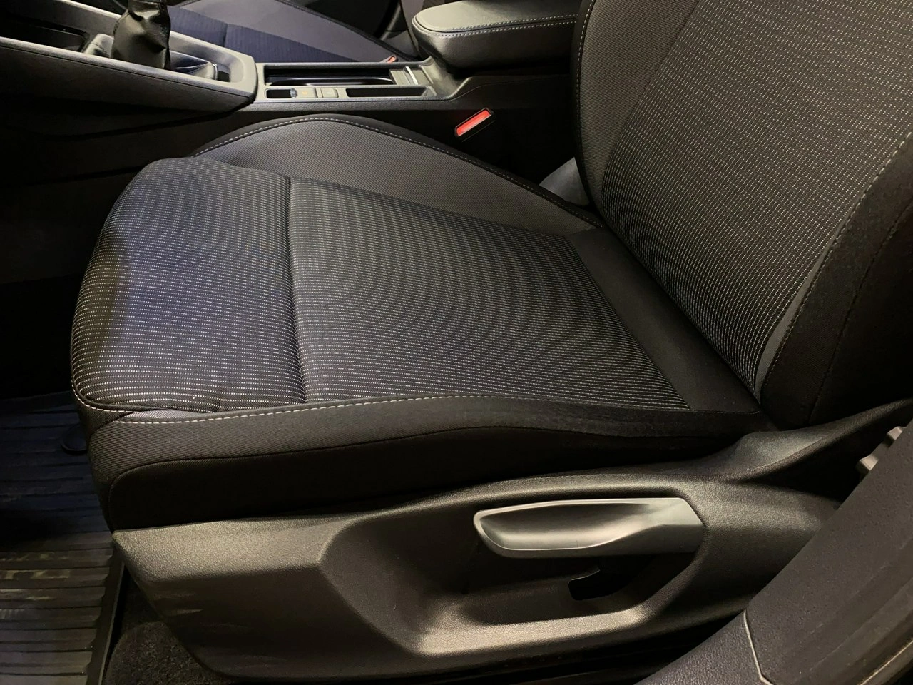 Skoda Octavia - Zdjęcie 12