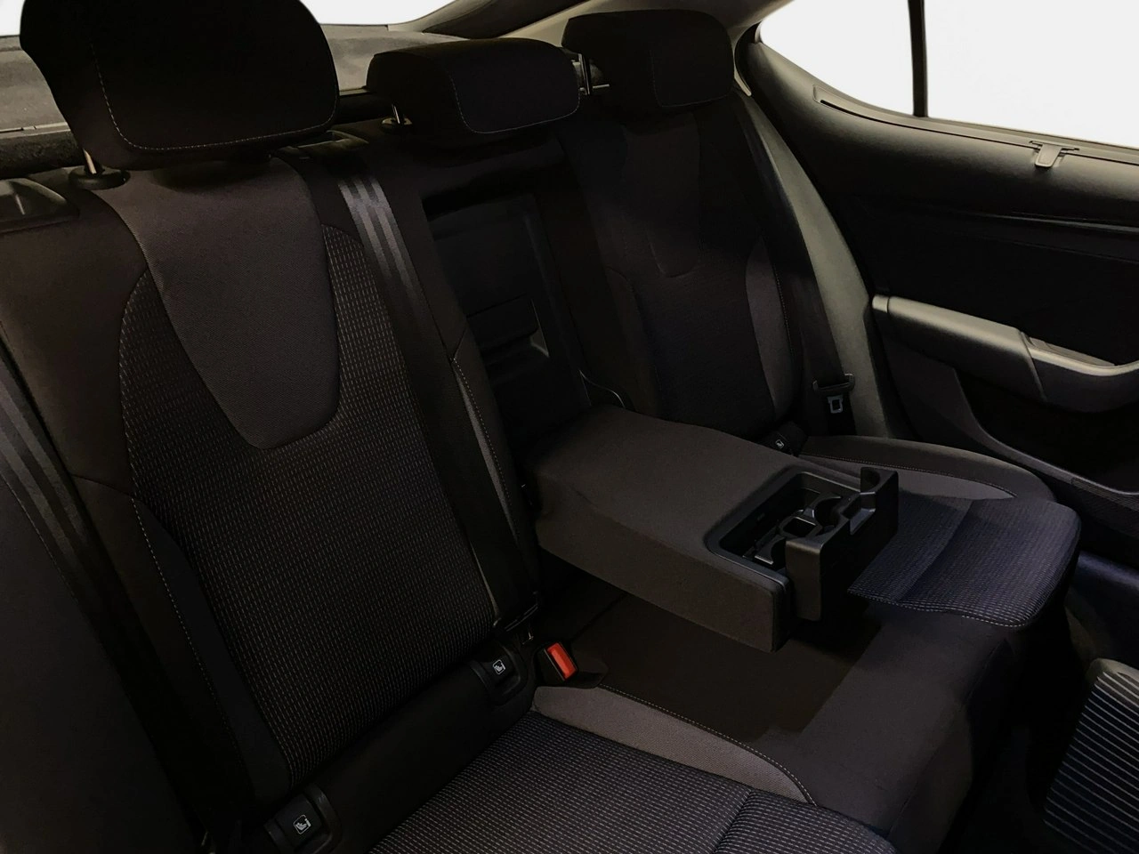 Skoda Octavia - Zdjęcie 15