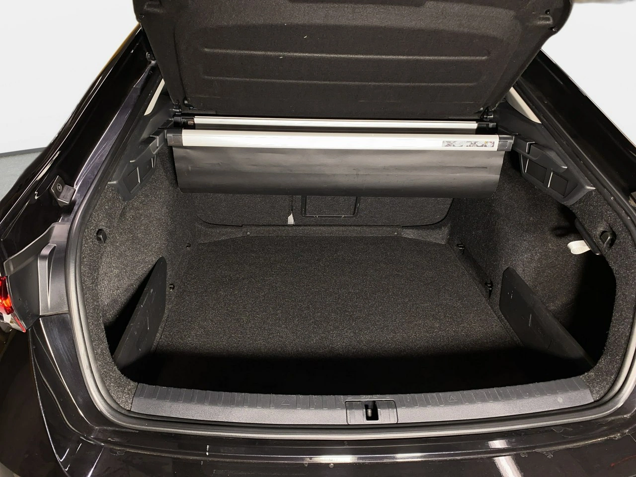 Skoda Octavia - Zdjęcie 16