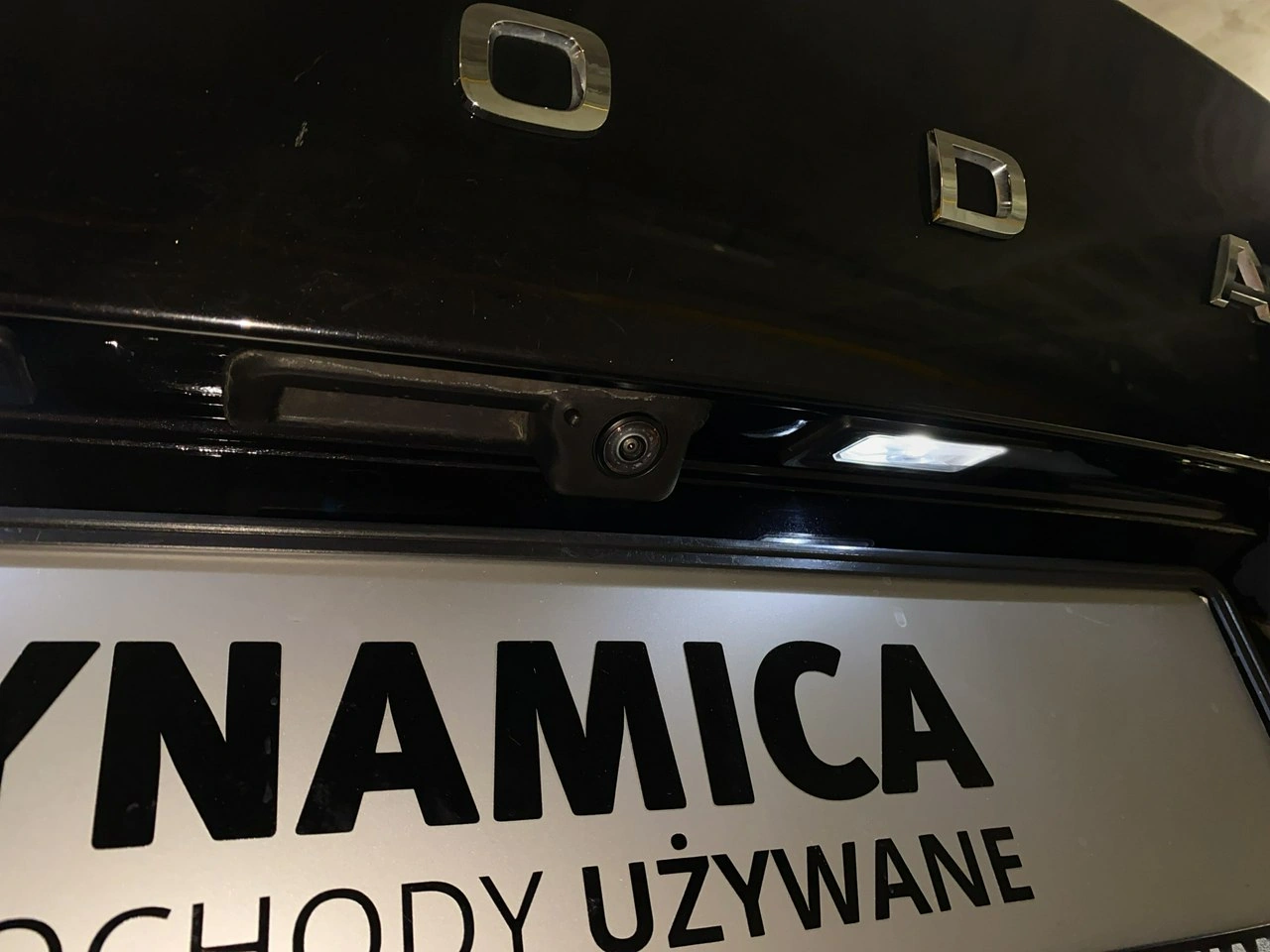 Skoda Octavia - Zdjęcie 17