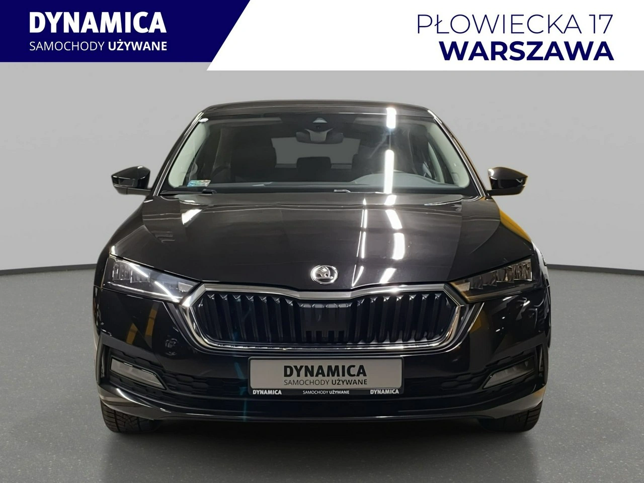 Skoda Octavia - Zdjęcie 1