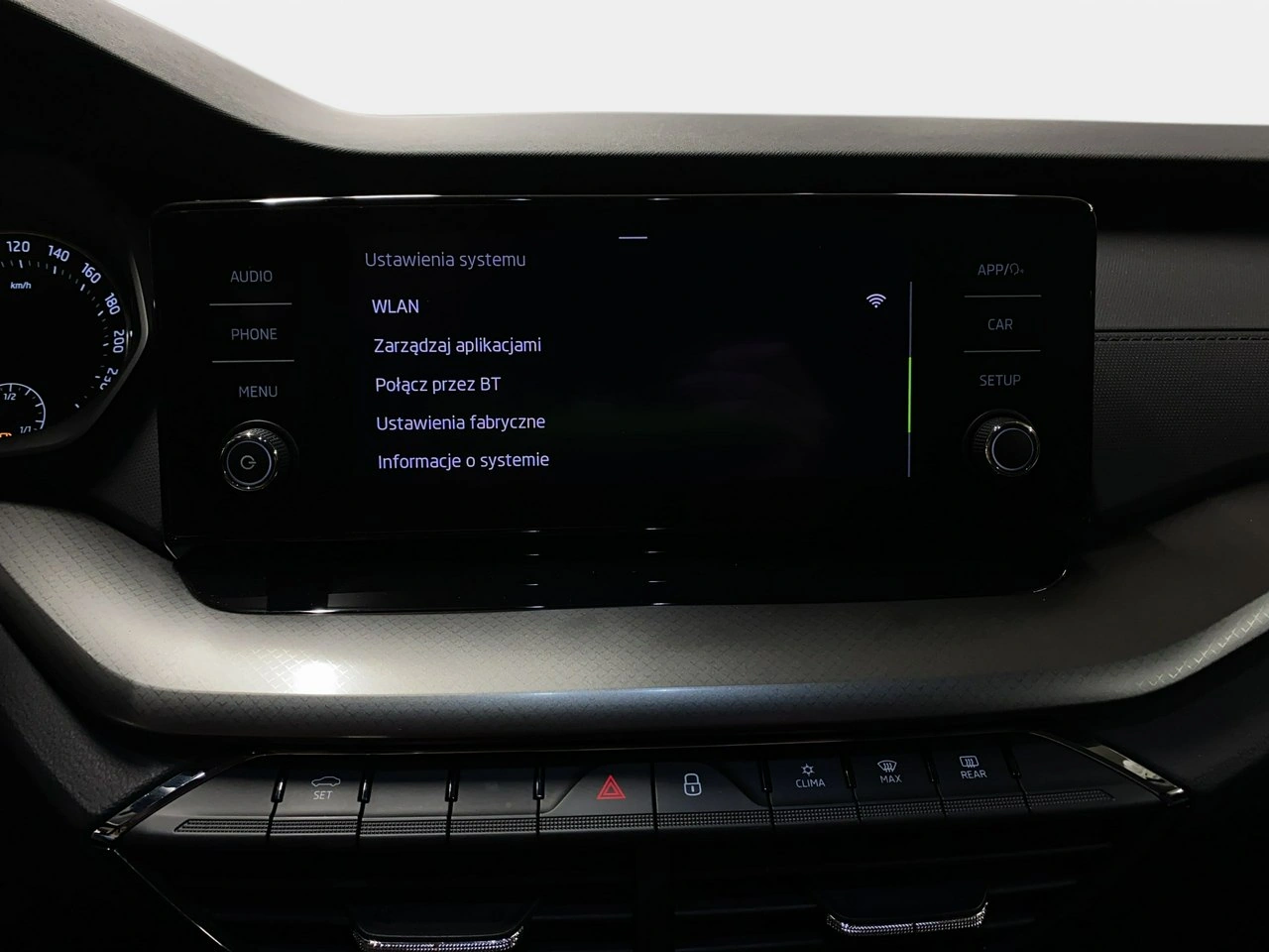 Skoda Octavia - Zdjęcie 23