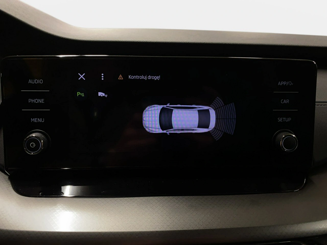 Skoda Octavia - Zdjęcie 26