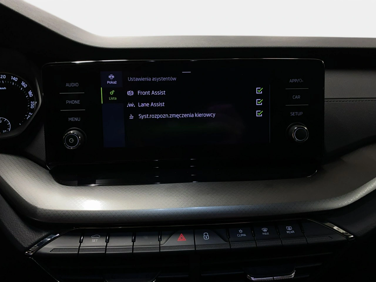 Skoda Octavia - Zdjęcie 29