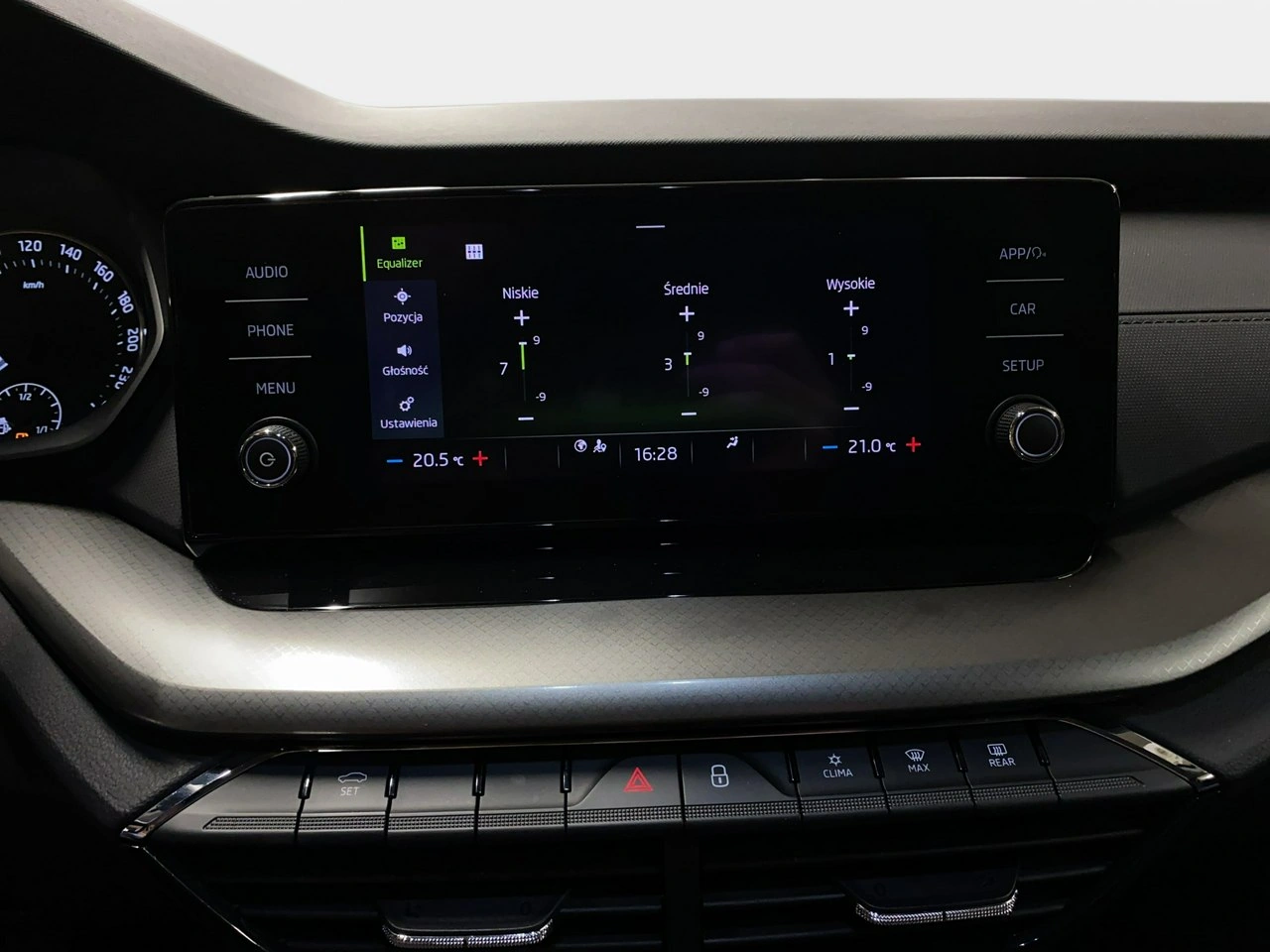 Skoda Octavia - Zdjęcie 30