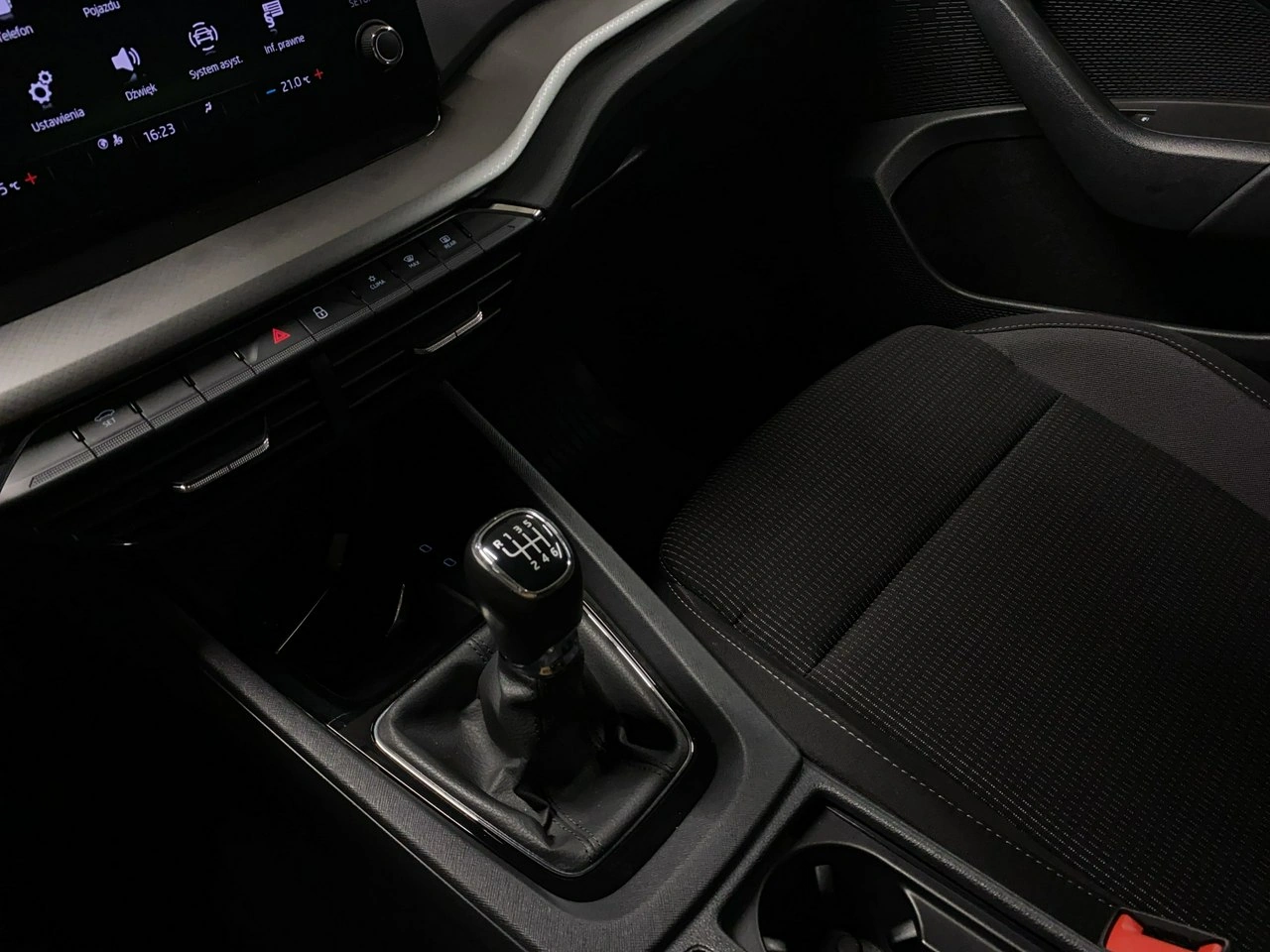 Skoda Octavia - Zdjęcie 33