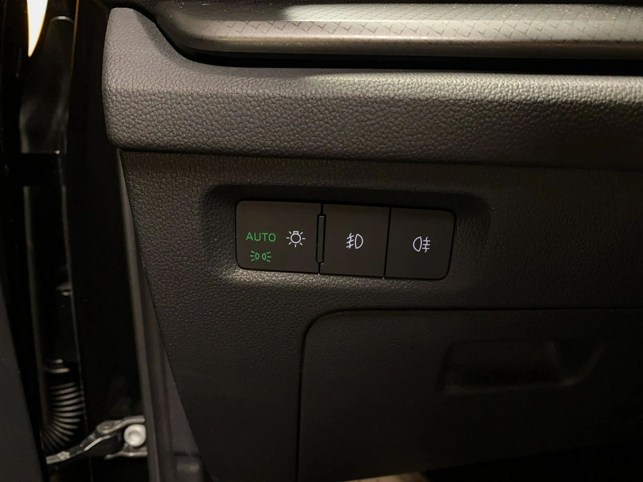 Skoda Octavia - Zdjęcie 37