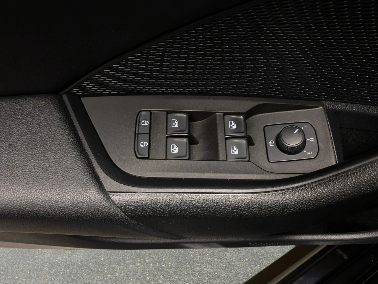 Skoda Octavia - Zdjęcie 38