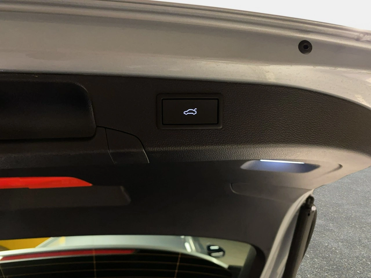 Volkswagen Passat Variant - Zdjęcie 17