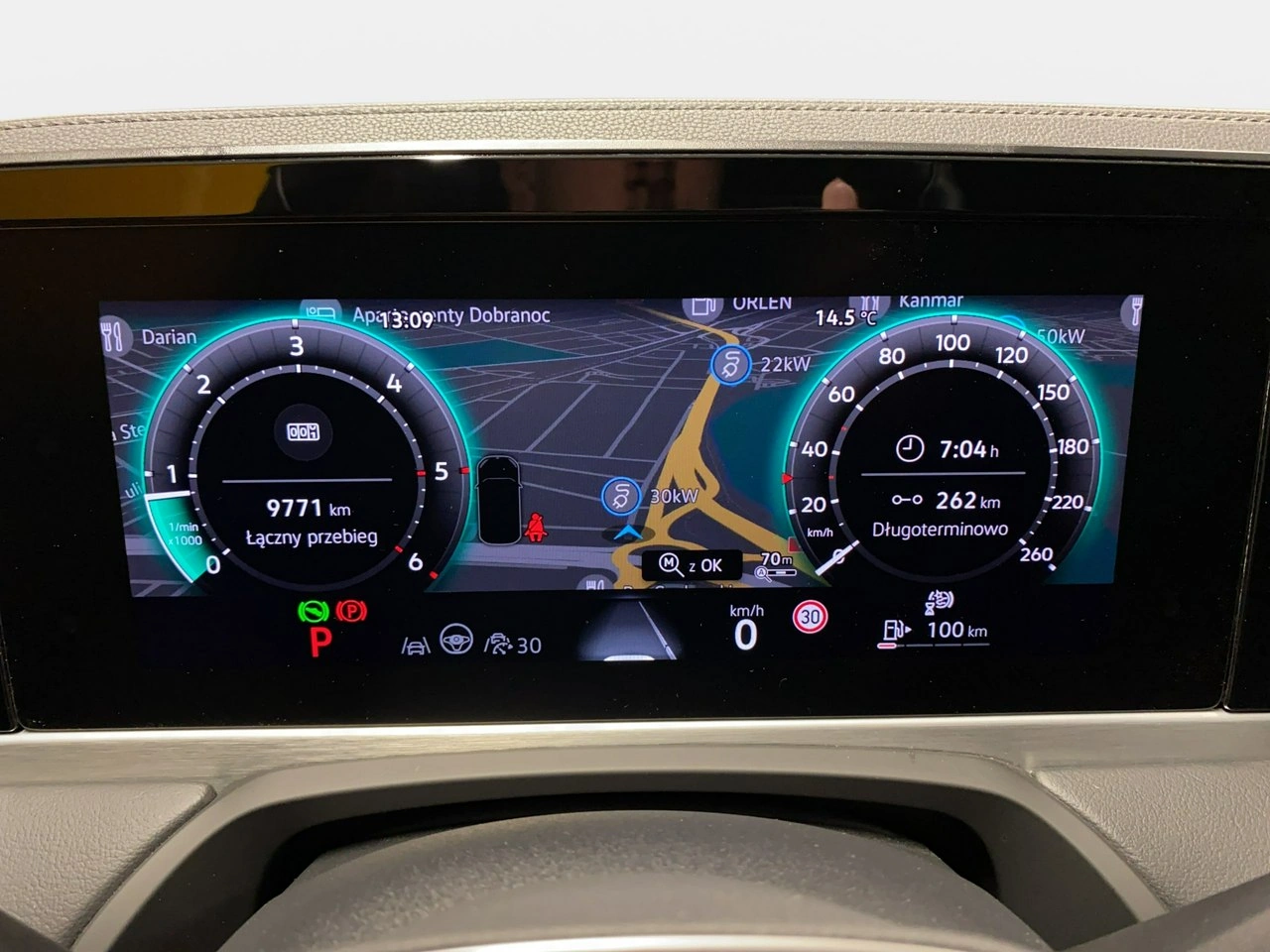 Volkswagen Passat Variant - Zdjęcie 22