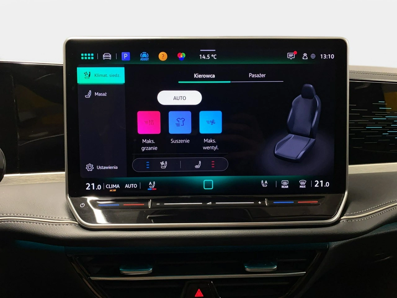 Volkswagen Passat Variant - Zdjęcie 23