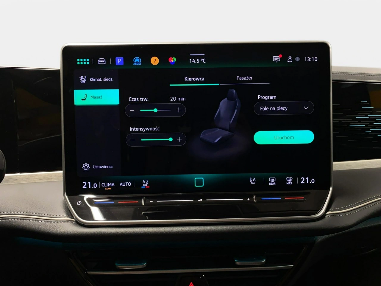 Volkswagen Passat Variant - Zdjęcie 24