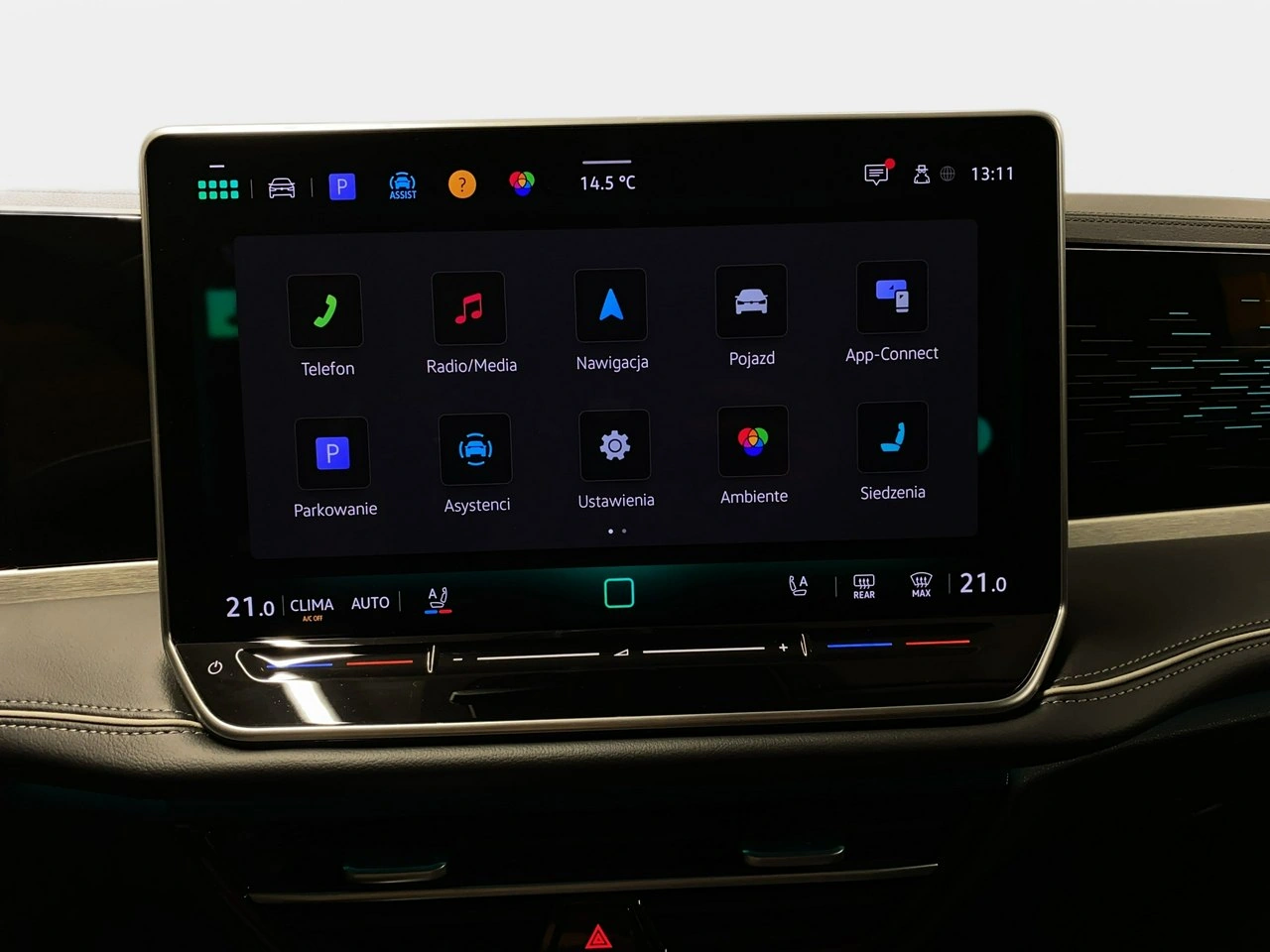 Volkswagen Passat Variant - Zdjęcie 25