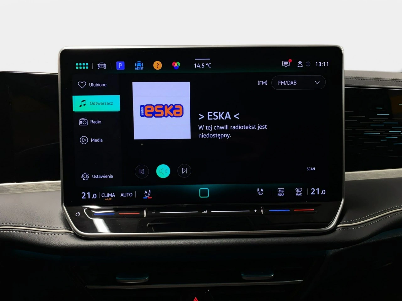 Volkswagen Passat Variant - Zdjęcie 26