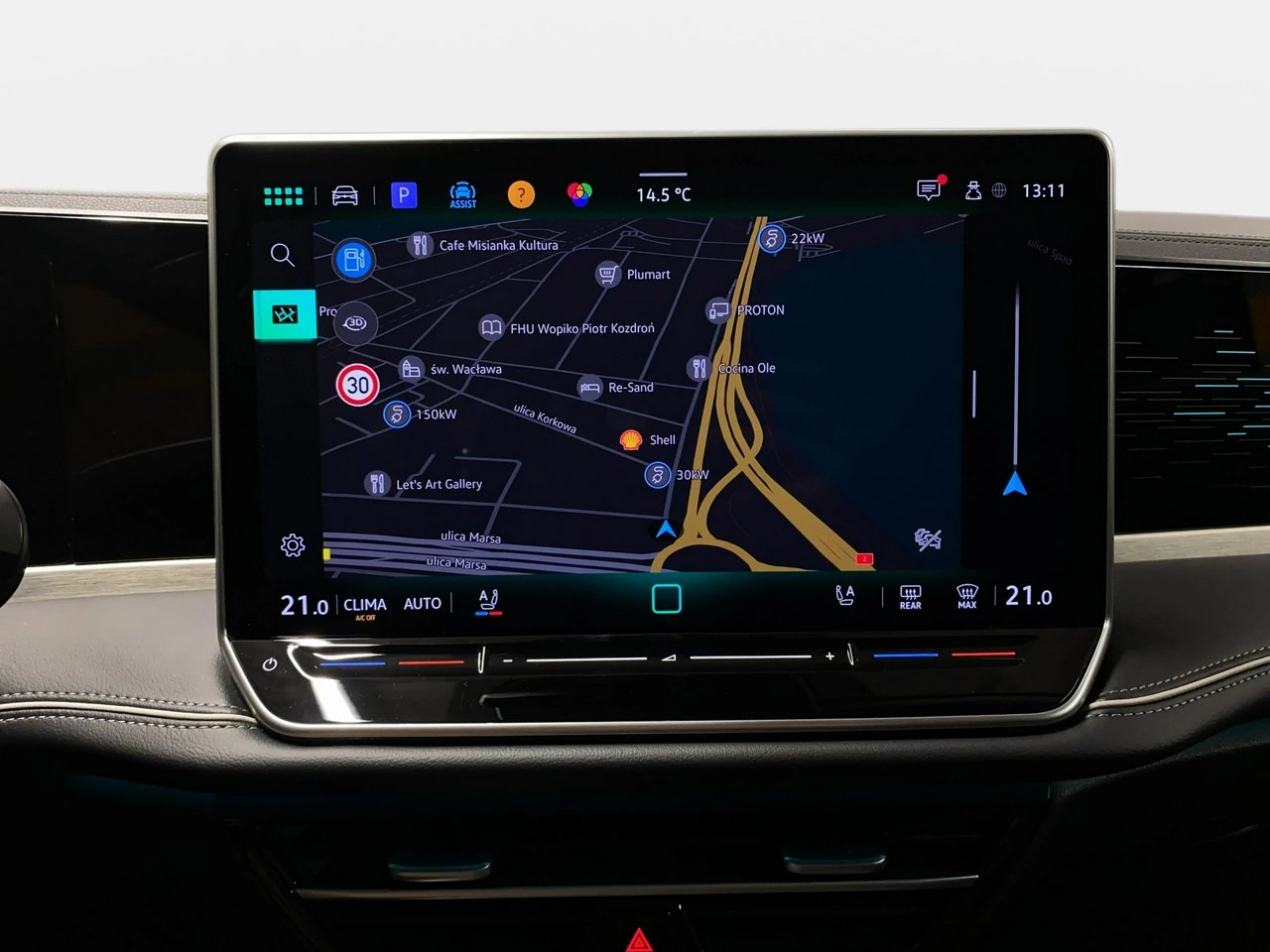 Volkswagen Passat Variant - Zdjęcie 27