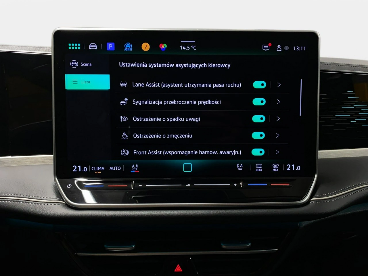 Volkswagen Passat Variant - Zdjęcie 29