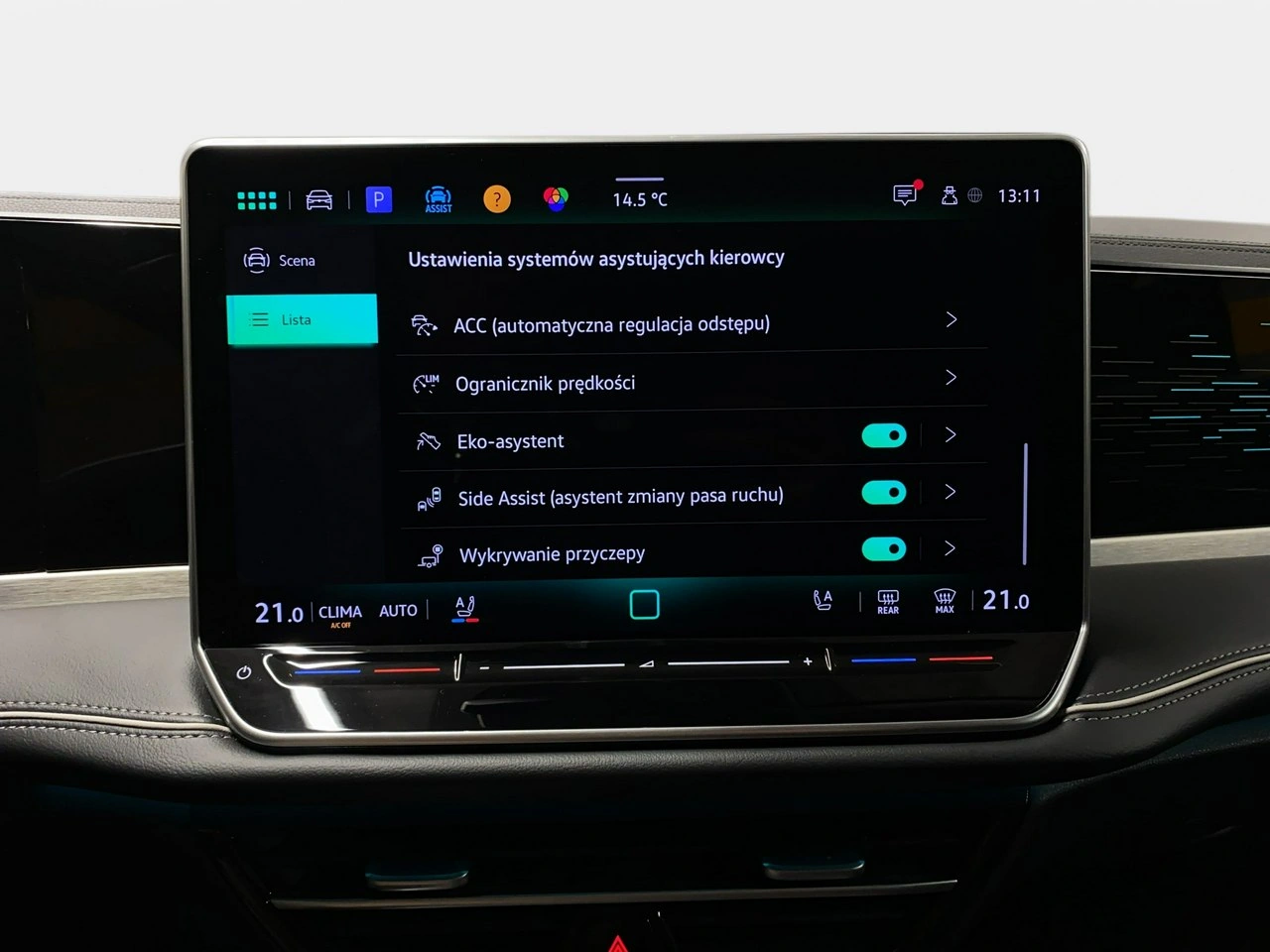 Volkswagen Passat Variant - Zdjęcie 30