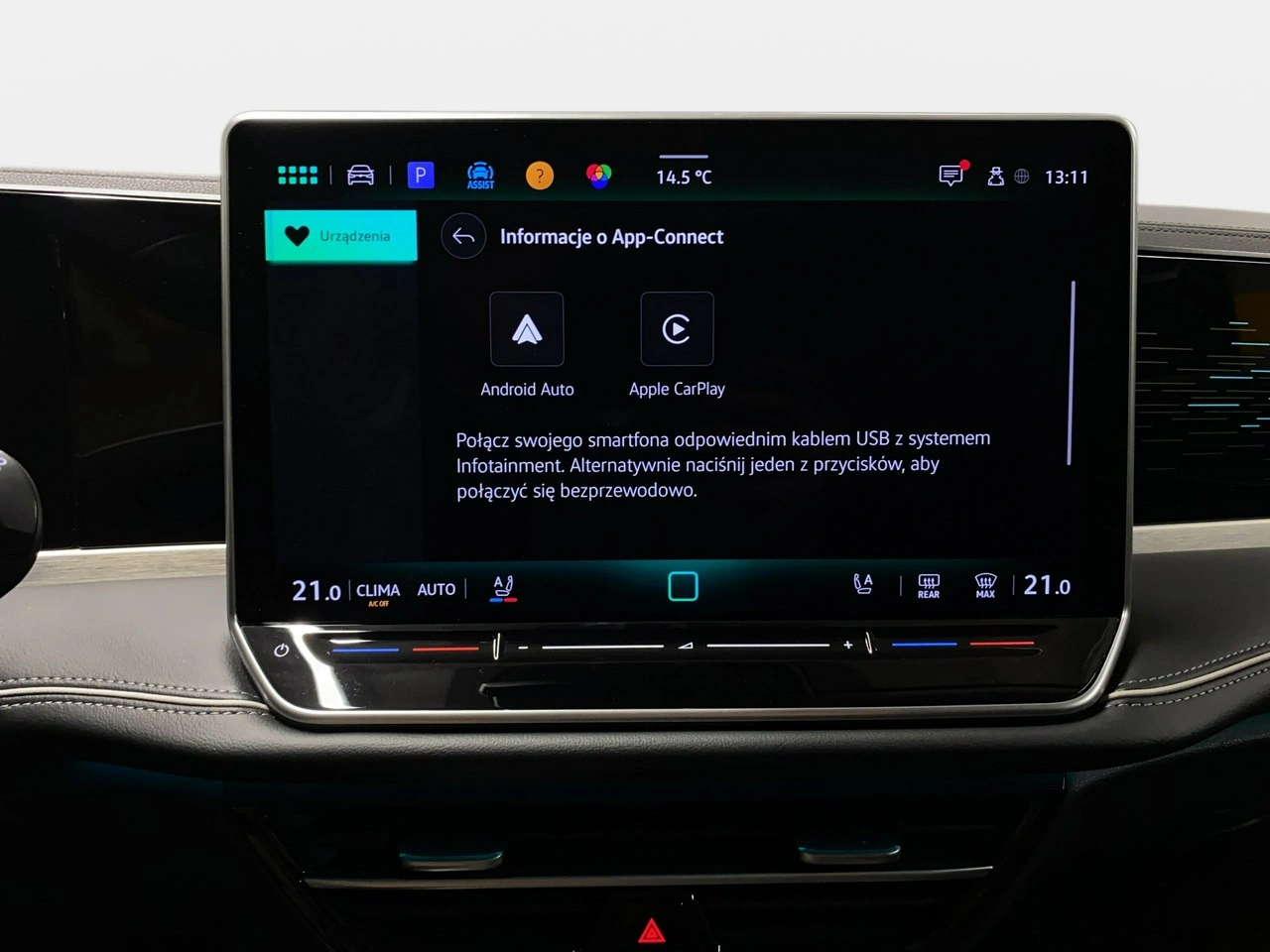 Volkswagen Passat Variant - Zdjęcie 31