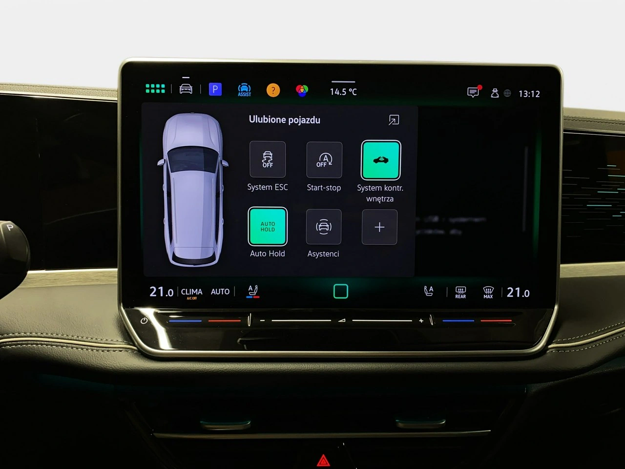 Volkswagen Passat Variant - Zdjęcie 32