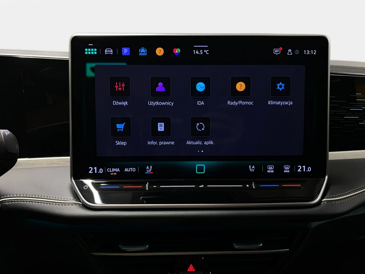 Volkswagen Passat Variant - Zdjęcie 33