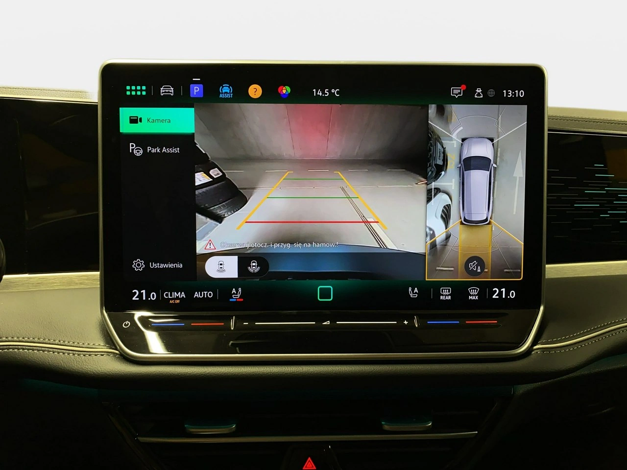 Volkswagen Passat Variant - Zdjęcie 34