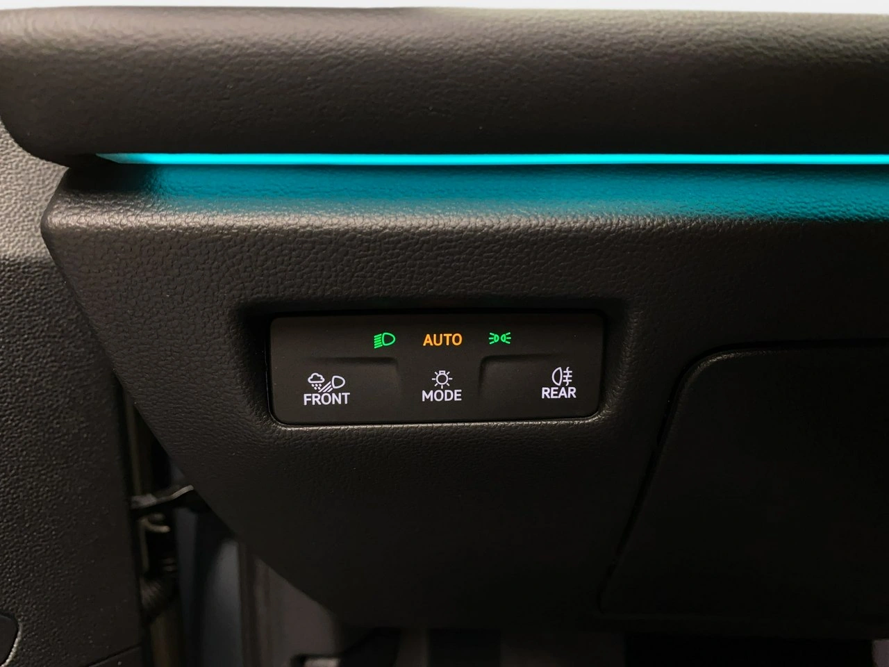 Volkswagen Passat Variant - Zdjęcie 39