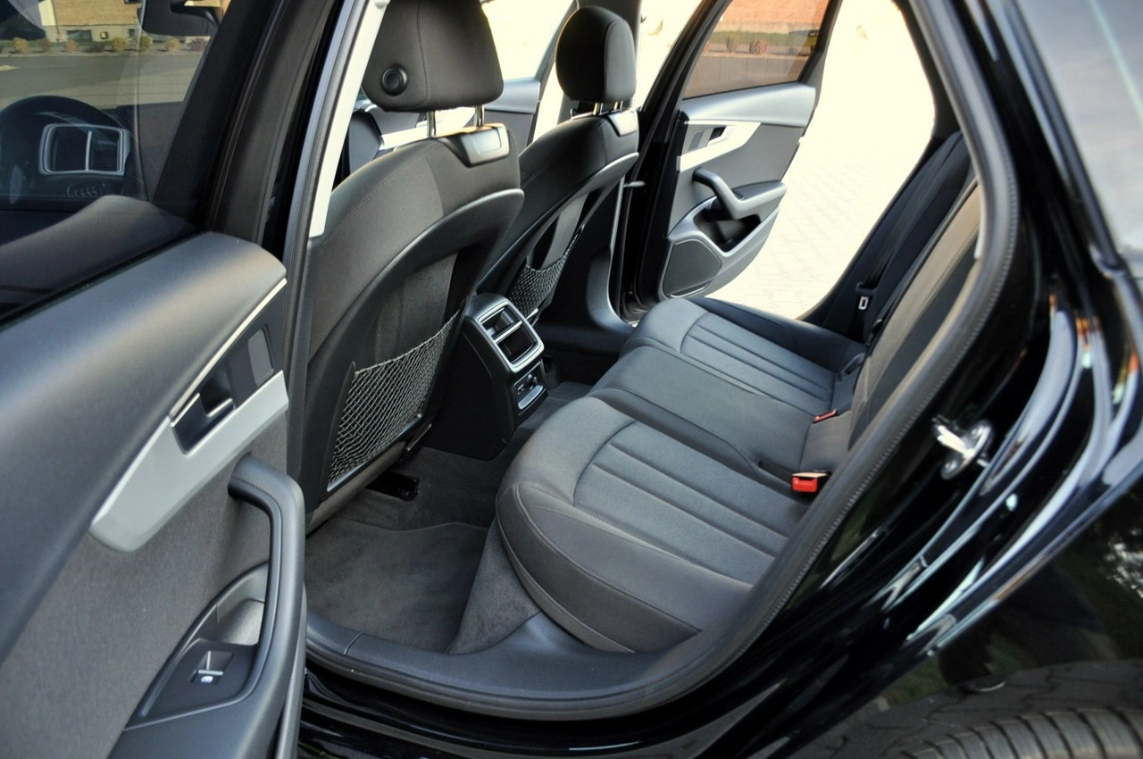 Audi A4 - Zdjęcie 19