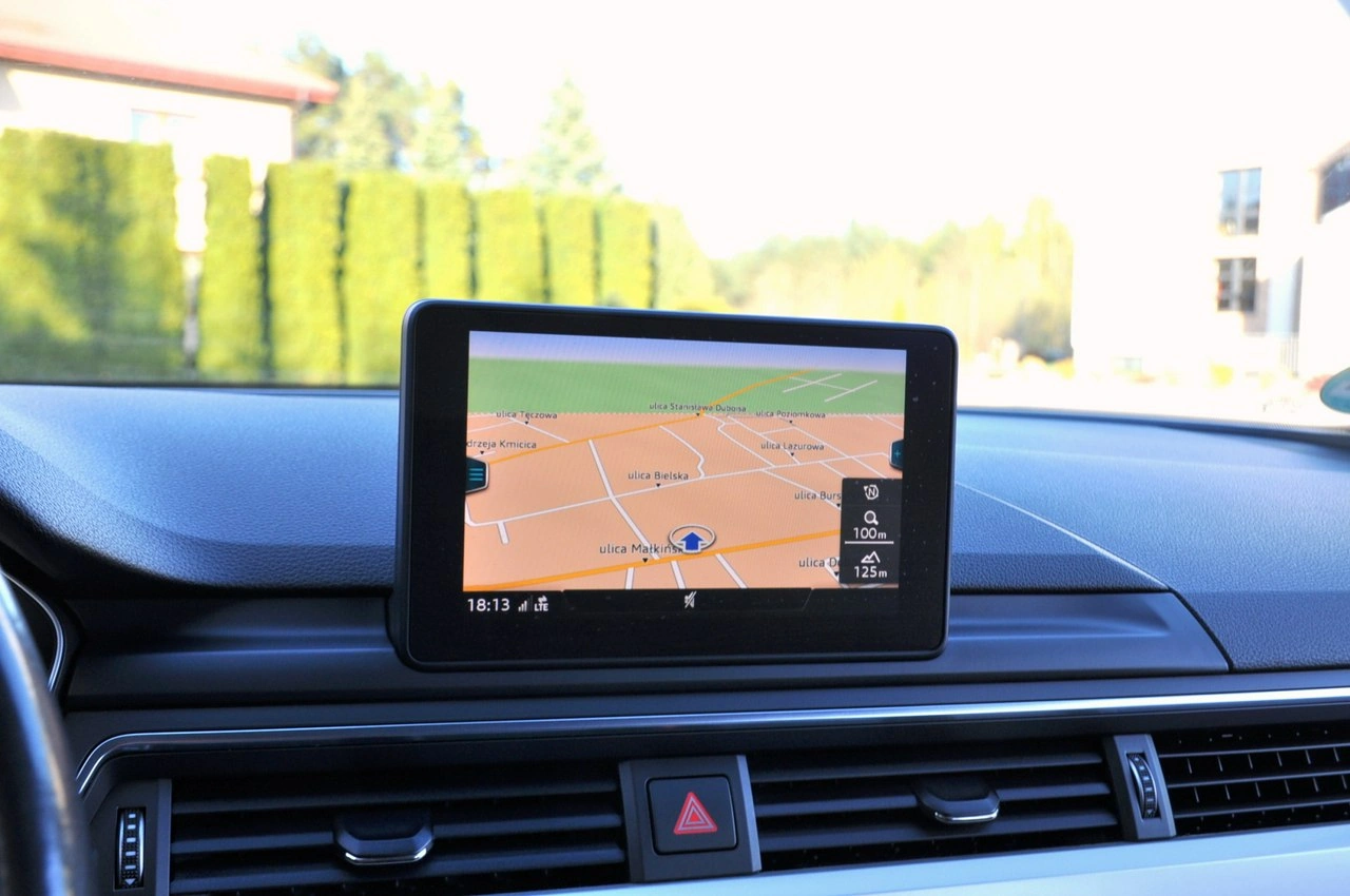 Audi A4 - Zdjęcie 29