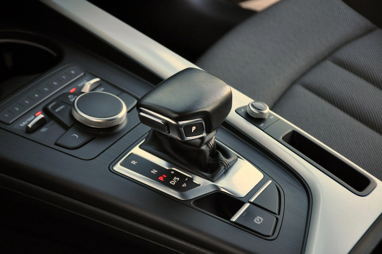 Audi A4 - Zdjęcie 32