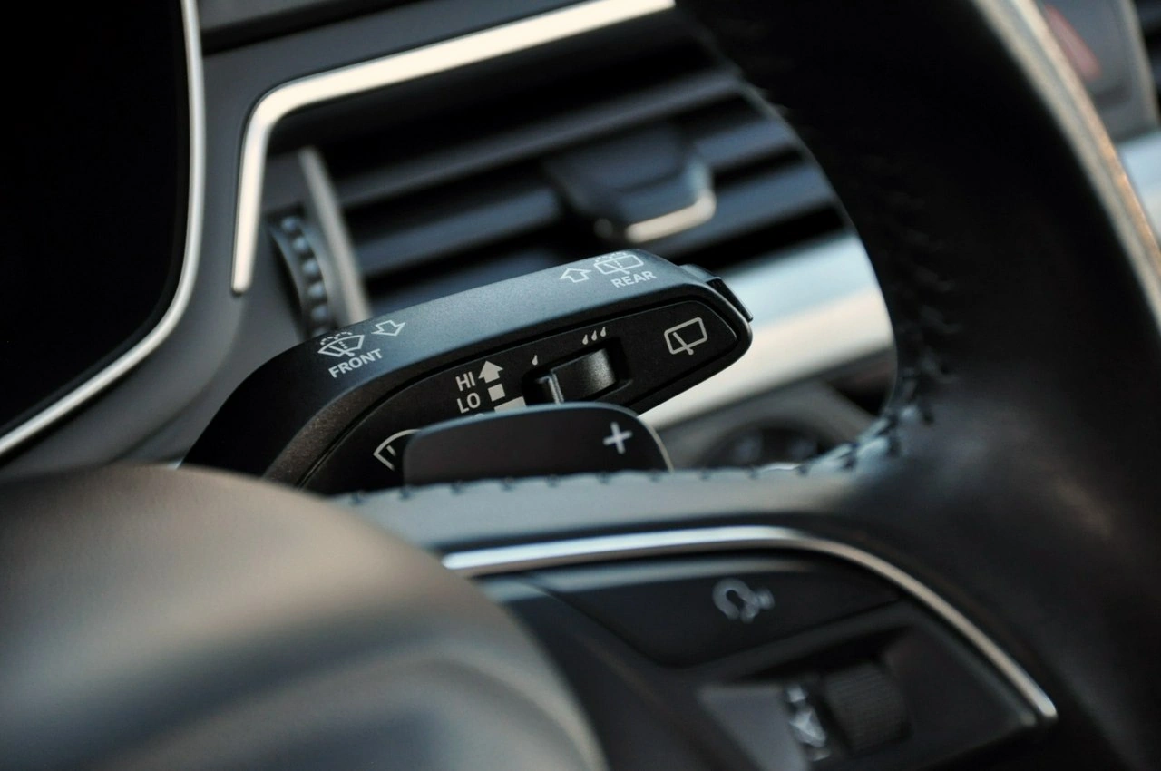 Audi A4 - Zdjęcie 33