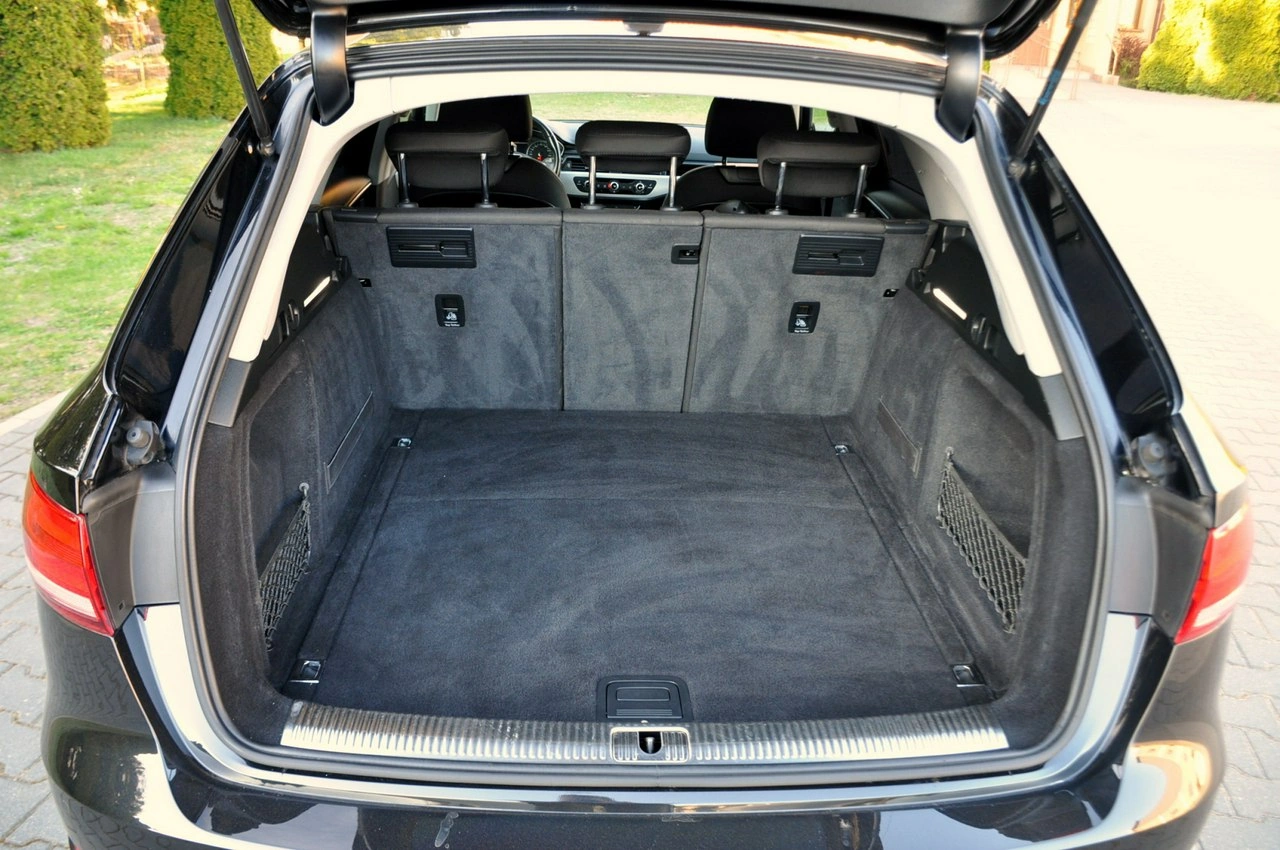 Audi A4 - Zdjęcie 36