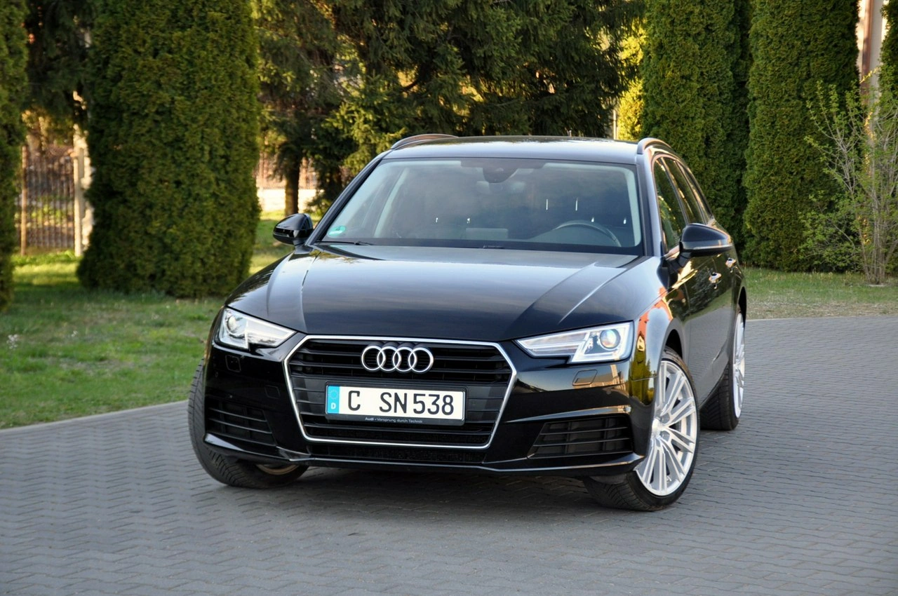 Audi A4 - Zdjęcie 7