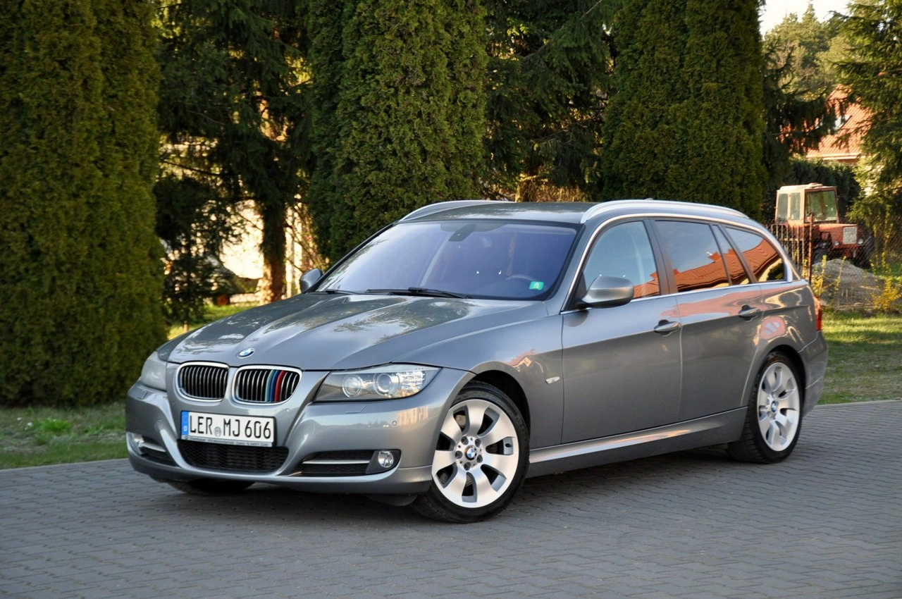 BMW 330 - Zdjęcie 9