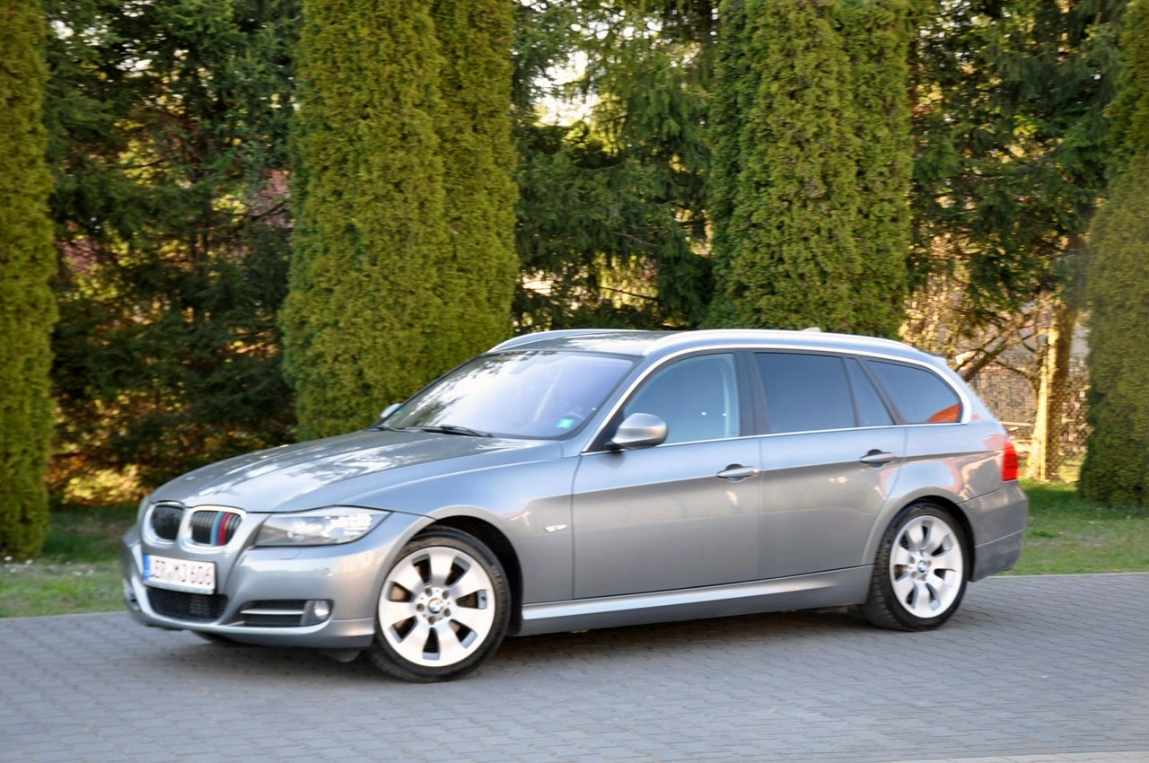 BMW 330 - Zdjęcie 10