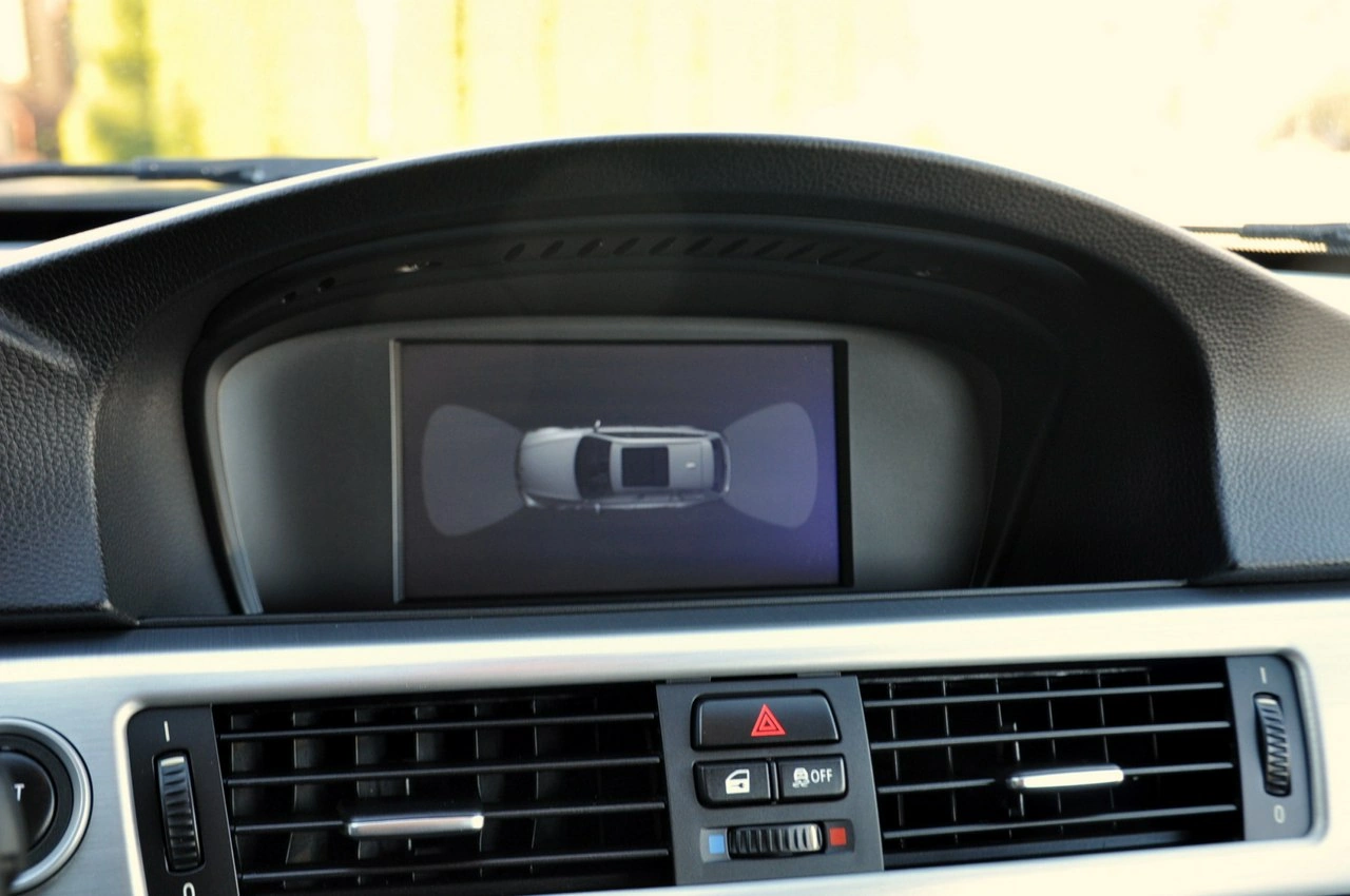 BMW 330 - Zdjęcie 31