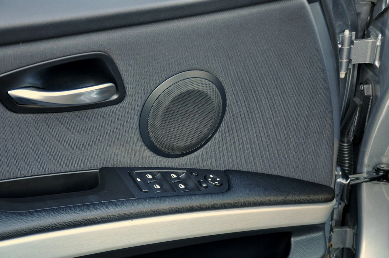 BMW 330 - Zdjęcie 36