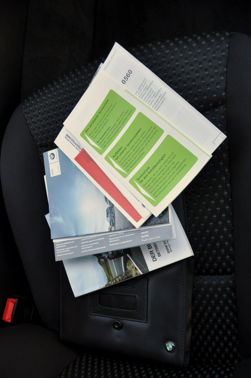 BMW 330 - Zdjęcie 39