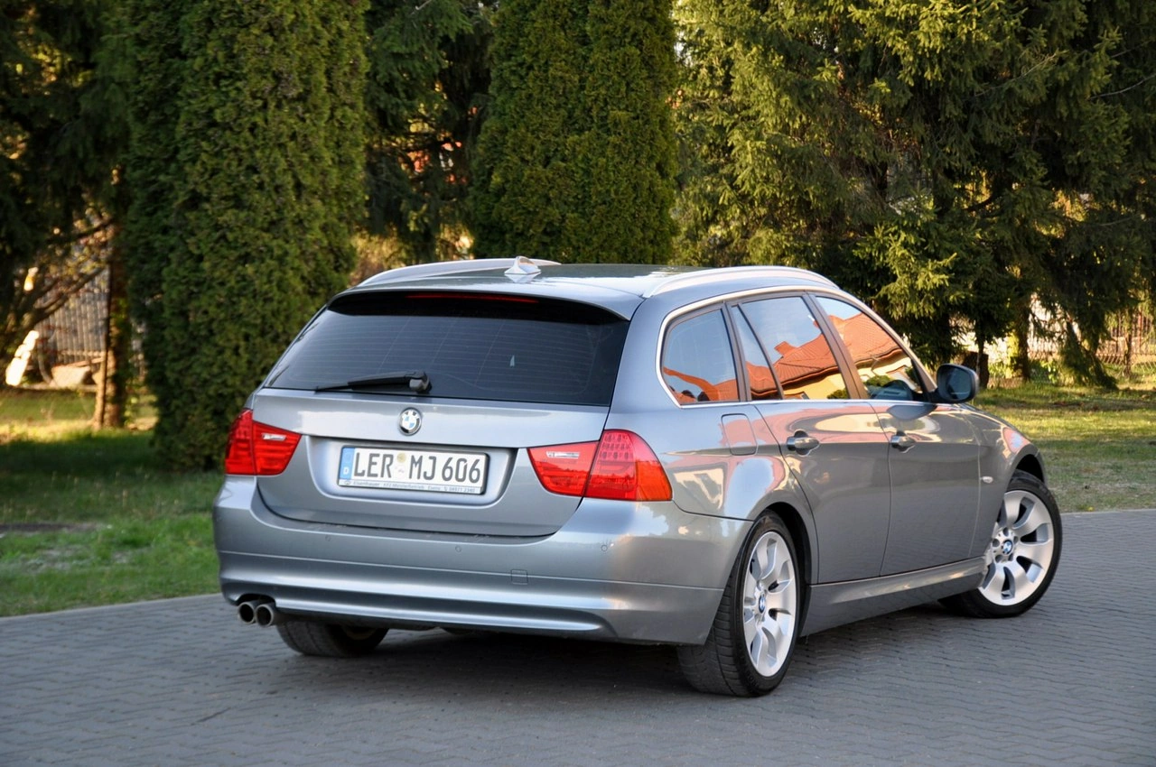 BMW 330 - Zdjęcie 5