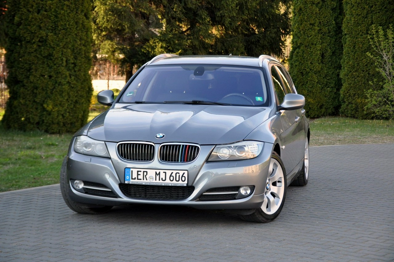 BMW 330 - Zdjęcie 7