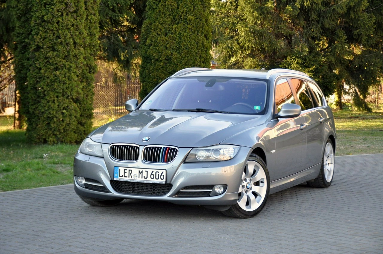 BMW 330 - Zdjęcie 8