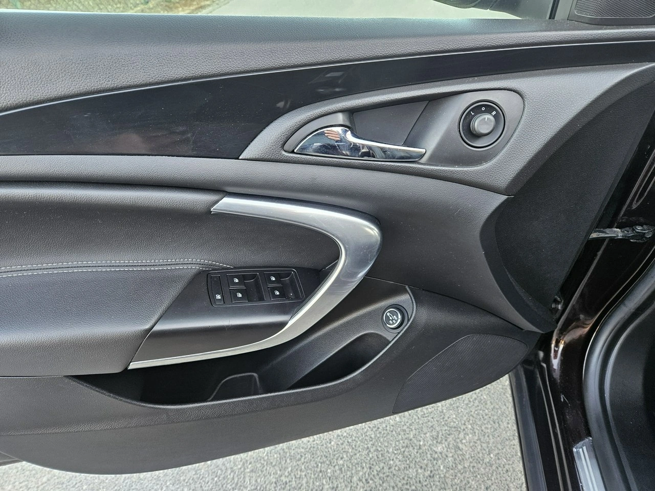 Opel Insignia - Zdjęcie 12