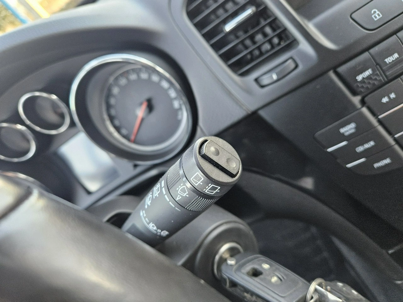 Opel Insignia - Zdjęcie 15