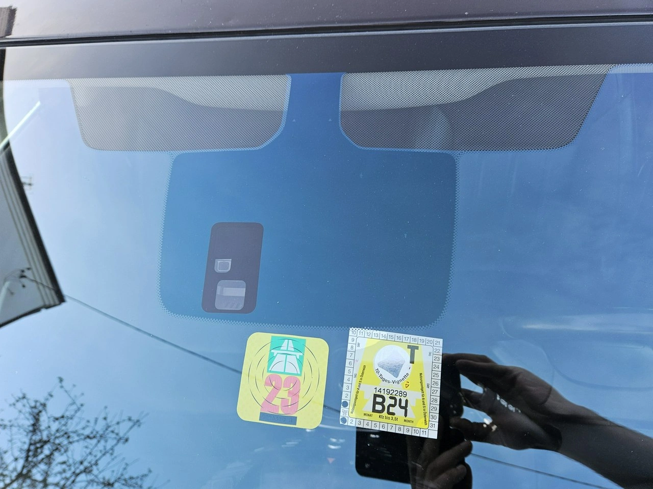 Opel Insignia - Zdjęcie 26